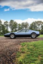 Ferrari 365 GT4 Berlinetta Boxer 1973 года (UK)